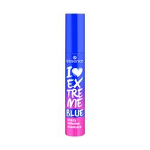 Pestañina Azul Essence I Love Extreme Volumen 12 Ml