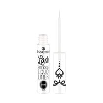 Delineador de Ojos Essence Lash Princess Blanco 3 Ml