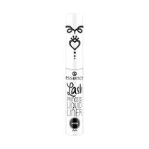 Delineador de Ojos Essence Lash Princess Blanco 3 Ml