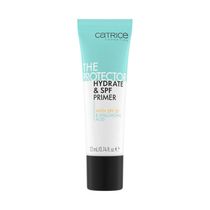 Primer y Protector Catrice Hidratante & SPF 22 Ml