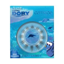 Pestañas Postizas Catrice Find Dory Tn10 12Un
