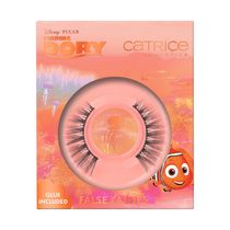 Pestañas Postizas Catrice Find Dory Tn20 1Par