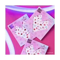 Siticker Uñas Essence Harley Quinn 70 Unidades