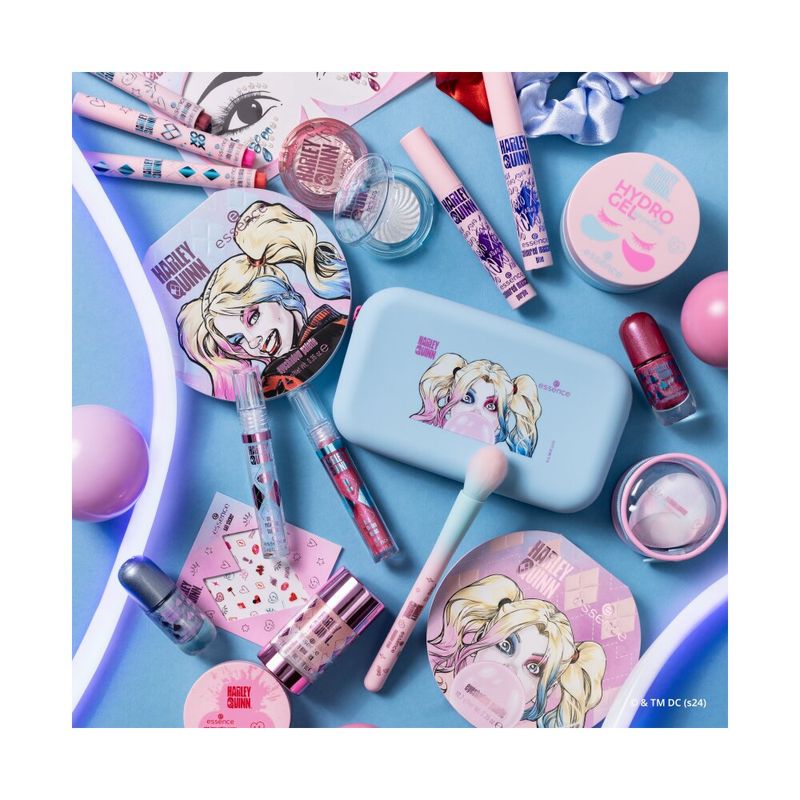 Siticker-Uñas-Essence-Harley-Quinn-70-Unidades