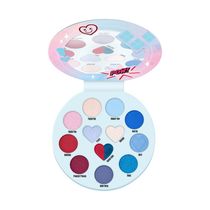 Paleta Sombras Essence Harley Quinn Tono 02 10.2 Gr