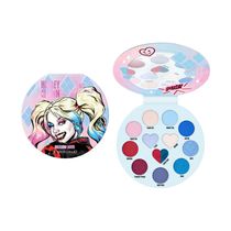Paleta Sombras Essence Harley Quinn Tono 02 10.2 Gr
