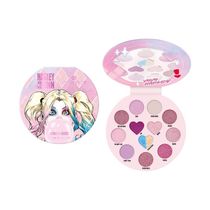 Paleta Sombras Essence Harley Quinn Tono 01 10.2 Gr
