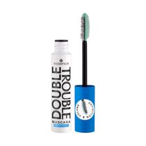 Pestañina Essence Double Trouble Waterproof 12ml