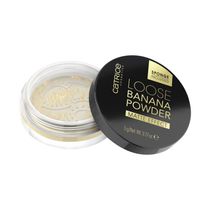 Polvo Catrice Suelto Banana 11gr