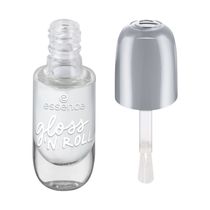Esmalte Essence Nail Colour Tono 01 8ml