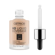 Base Catrice Hd Liquid Coverage