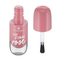 Esmalte Essence Nail Colour Tono 08 8ml
