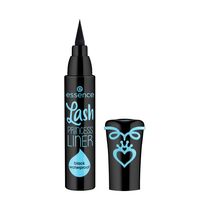 Delineador De Ojos Essence Lash Princess Black Waterproof 3ml