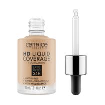Base Catrice Hd Liquid Coverage