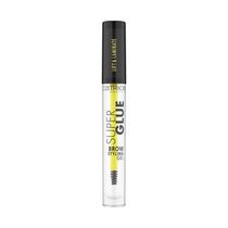 Pestañina Para Cejas Catrice Super Glue Transparente 4ml