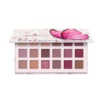 Sombras Essence Paleta Bloom Wings Tono 02 17gr