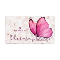 Sombras Essence Paleta Bloom Wings Tono 02 17gr