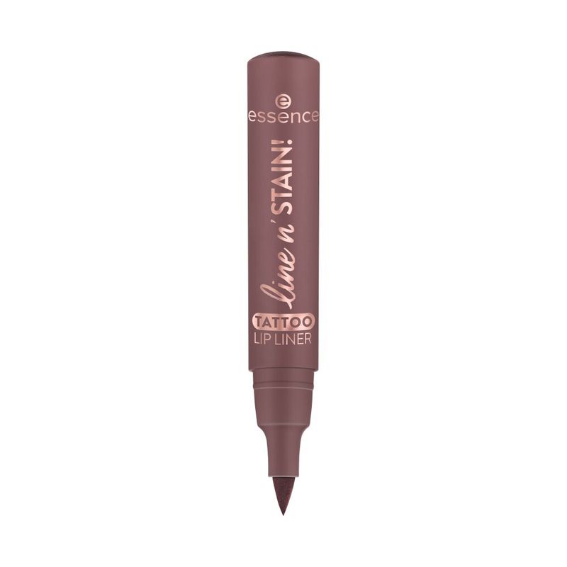 Delineador-Labios-Essence-Line-Stain-Tono-3-25Ml