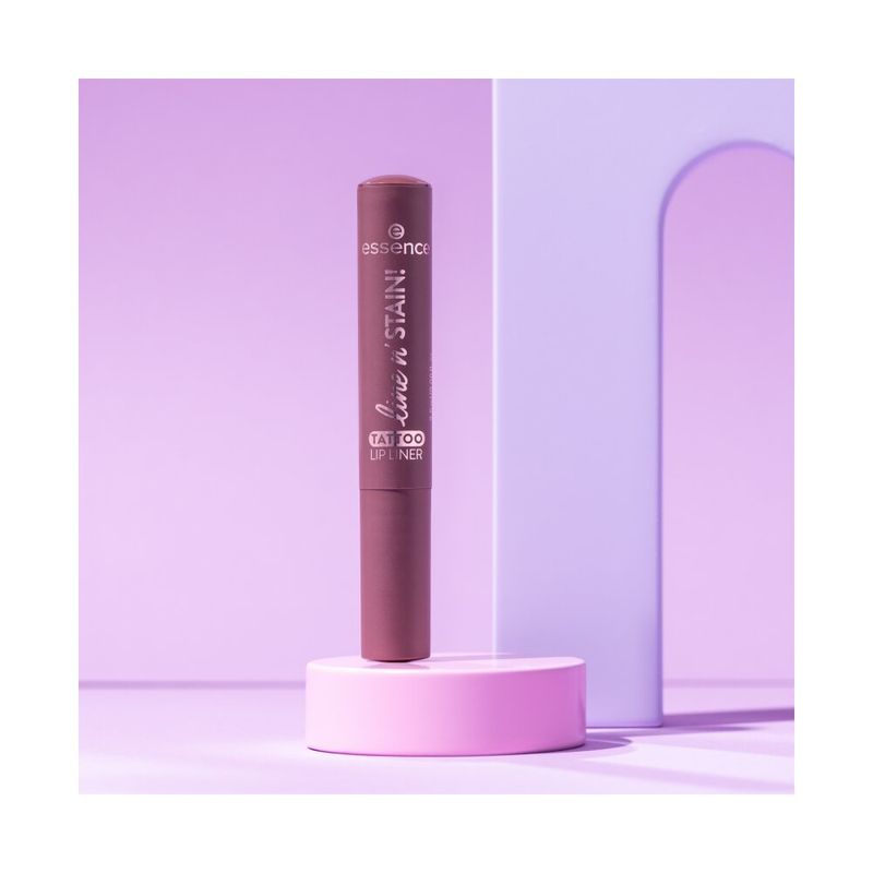 Delineador-Labios-Essence-Line-Stain-Tono-3-25Ml