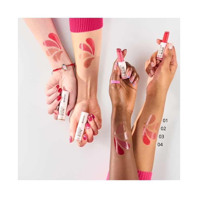 Labial-Brillo-Essence-Glossy-Glaze-Tono-1-19Gr