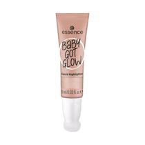 Iluminador Líquido Essence Baby Got Glow 10ml