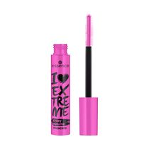 Pestañina Essence I Love Extreme Crazy Volume Lavable Negra