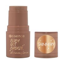Bronceador Brillante en Barra Essence Baby Got 55Gr