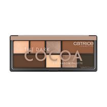 Sombras Catrice The Dark Cocoa 9 Gr