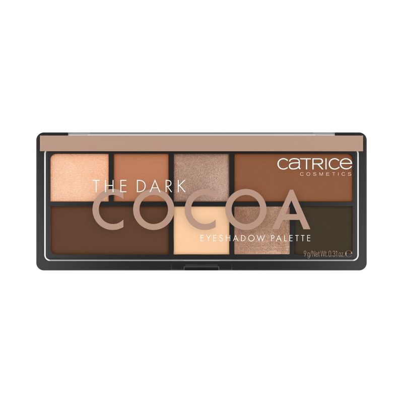 Sombras-Catrice-The-Dark-Cocoa-9-Gr