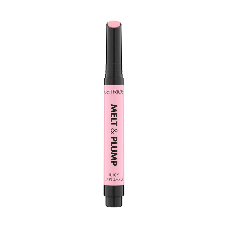 Voluminizador-Labial-Catrice-Melt---Plump-Tono-010-1.8-Gr