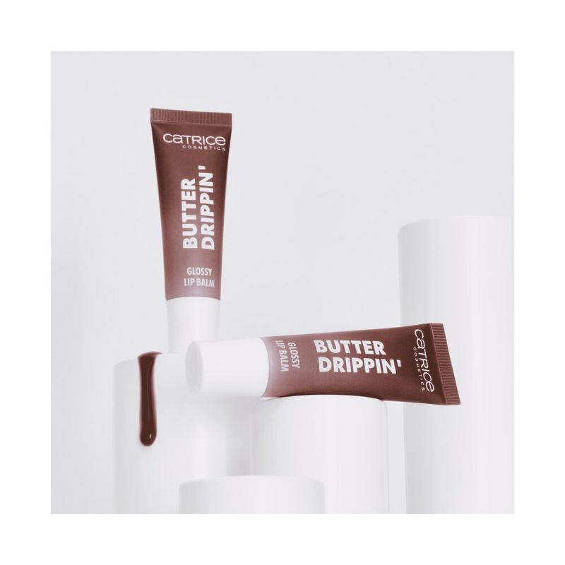 Balsamo-Labial-Catrice-Butter-Drippin-Tono-040-10-Ml