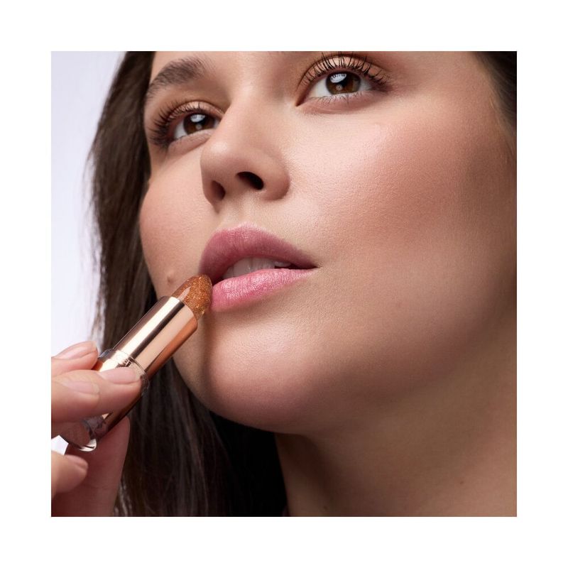 Balsamo-Labial-Catrice-Glam-In-Gold--Tono-010-3.5-Gr