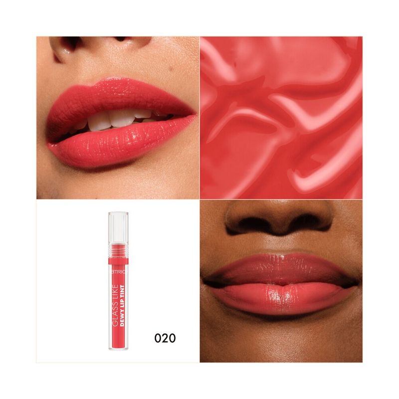 Tinta-Catrice-Glass-Like-Lip-Tono-020-3-Ml