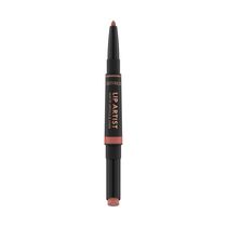Lip Duo Lápiz Delineador Y Labial Catrice Lip Artist 1.74 Gr