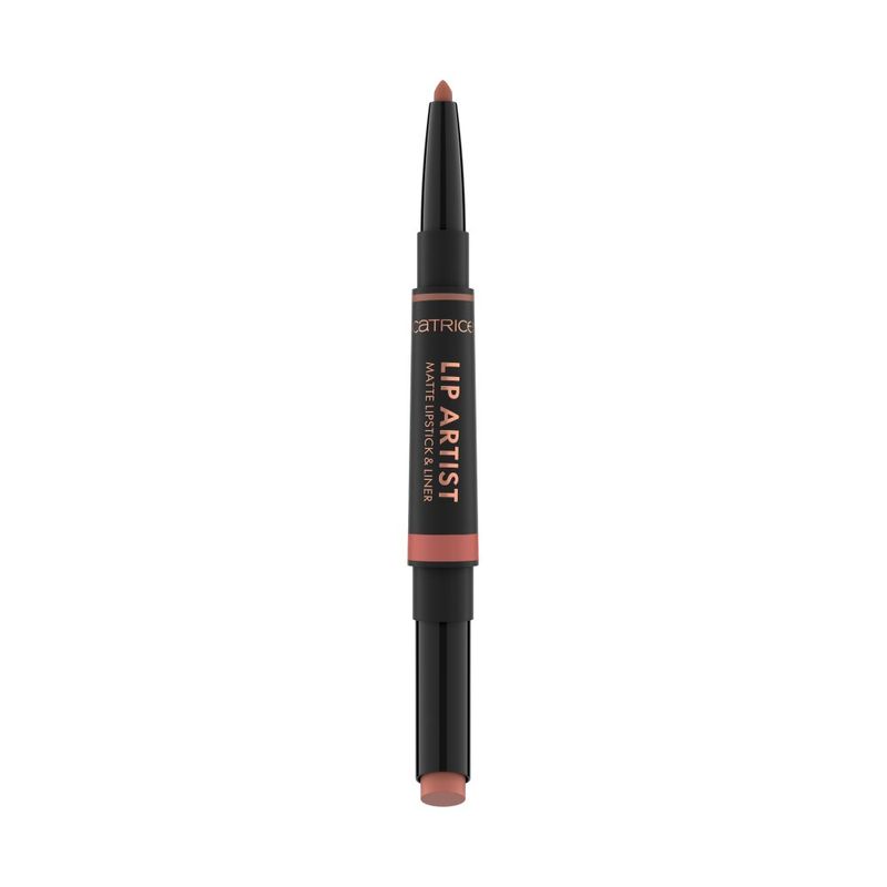 Lip-Duo-Lapiz-Delineador-Y-Labial-Catrice-Lip-Artist-Tono-010-1.74-Gr