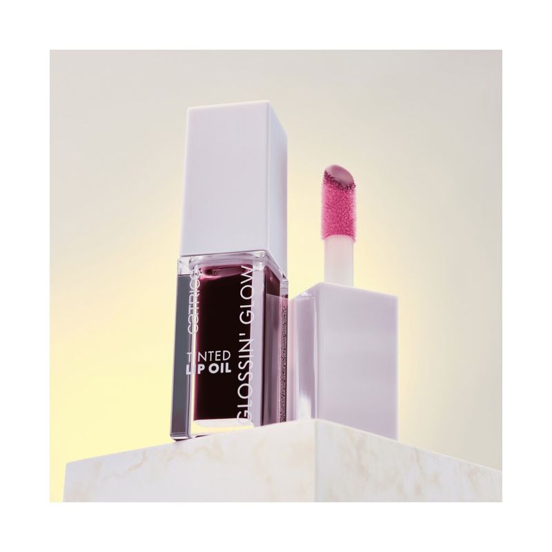 Lip-Oil-Catrice-Glossin-Glow-Tinted-Tono-070-4-Ml