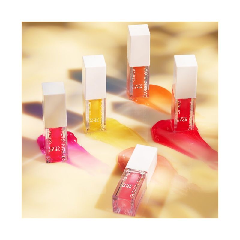 Lip-Oil-Catrice-Glossin-Glow-Tinted-Tono-070-4-Ml