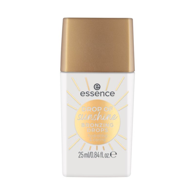Gotas-Bronceadoras-Essence-Sunshine-Bronze-Drop-25-Ml