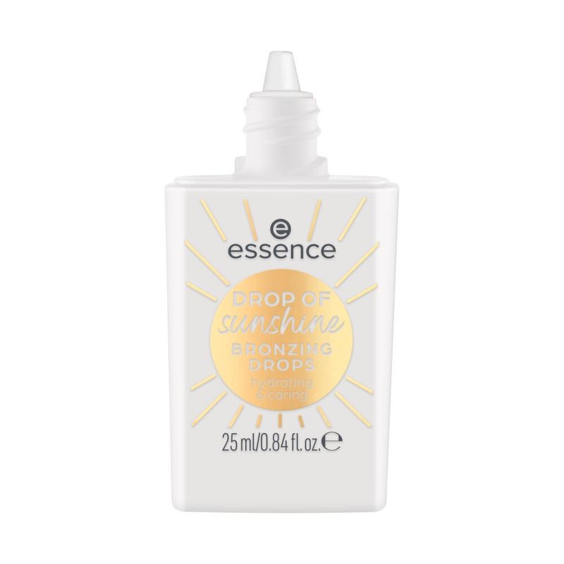 Gotas-Bronceadoras-Essence-Sunshine-Bronze-Drop-25-Ml
