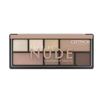 Sombras Catrice Paleta The Pure 9gr