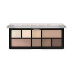 Sombras-Catrice-Paleta-The-Pure-9gr