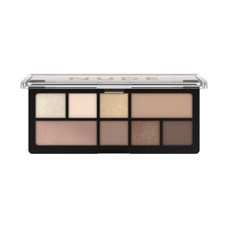 Sombras-Catrice-Paleta-The-Pure-9gr