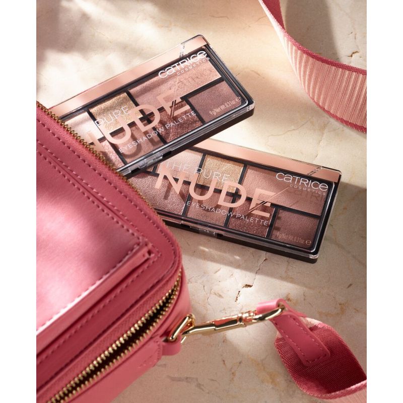 Sombras-Catrice-Paleta-The-Pure-9gr