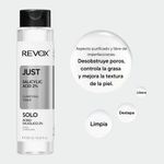 Tonico-Revox-Acido-Salicilico-250Ml