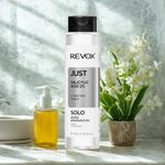Tonico-Revox-Acido-Salicilico-250Ml