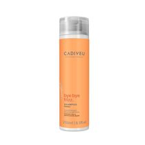 Shampoo Cadiveu Bye Bye Frizz 250ml