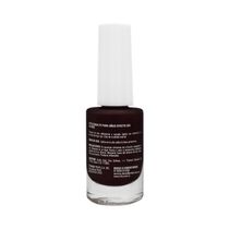 Esmalte Vitú Gel Tono 7 Caoba 8 Ml