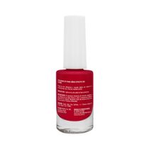 Esmalte Vitú Gel Tono 25 Clavel 8 Ml