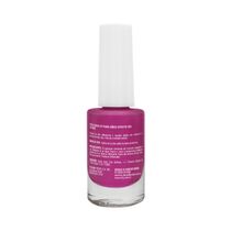 Esmalte Vitú Gel Tono 22 Magenta 8 Ml