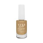 Esmalte-Vitu-Gel-Tono-20-Caramelo-8-Ml